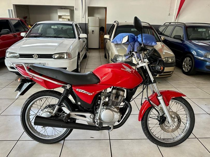 HONDA CG 150 TITAN-KS/ TITAN-JOB