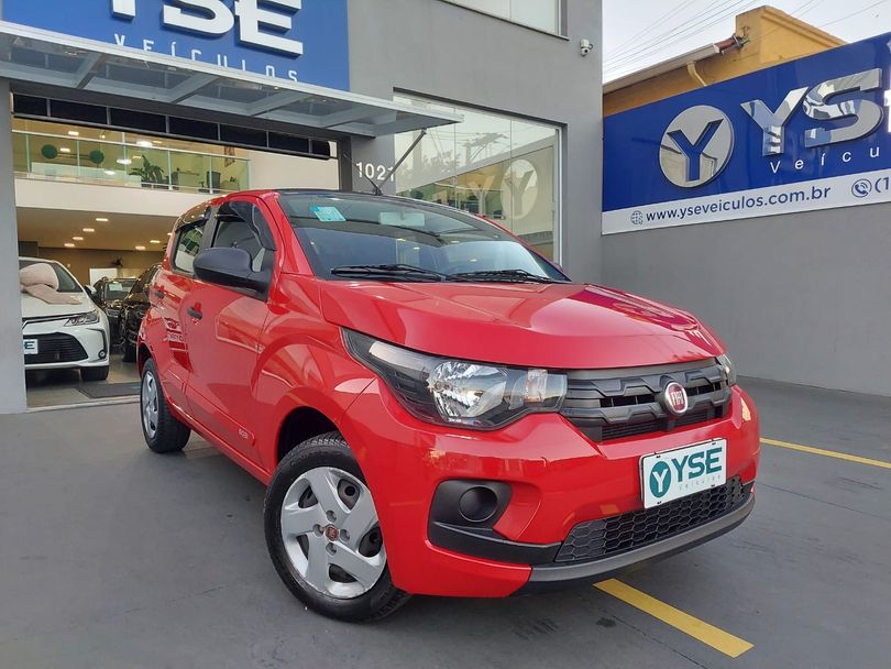 Fiat MOBI LIKE 1.0 Fire Flex 5p.