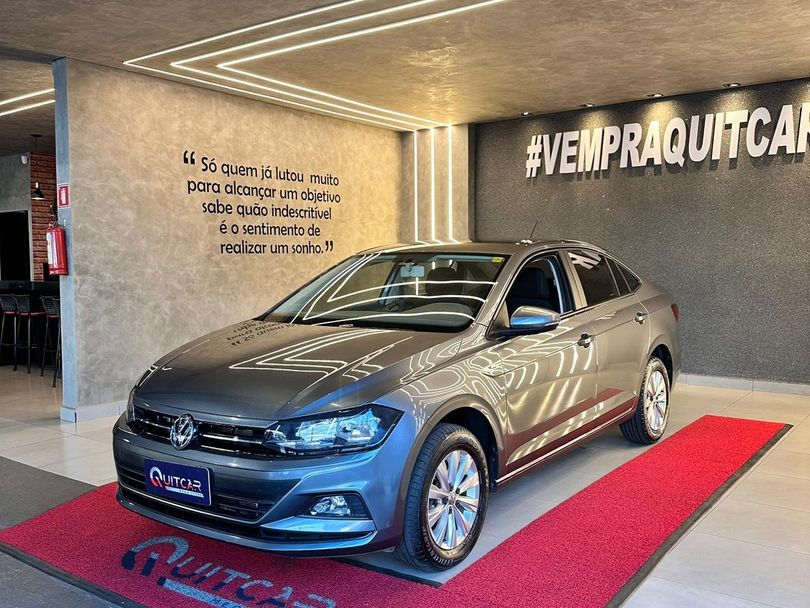 VolksWagen VIRTUS Comfort. 200 TSI 1.0 Flex 12V Aut