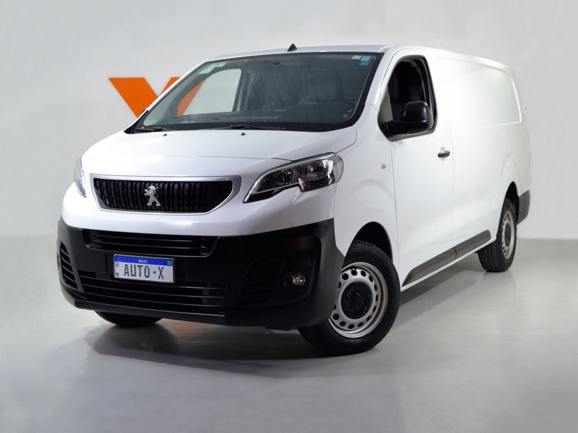 Peugeot Expert Business Pack 1.6 Turbo Diesel