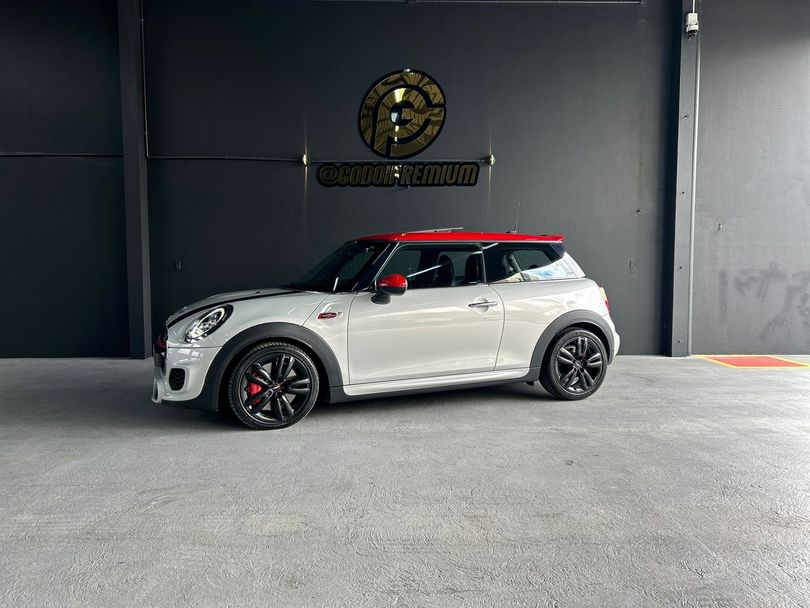 Mini COOPER John Works 2.0 Turbo 3p Aut.