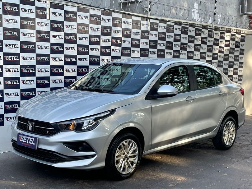 Fiat CRONOS 1.3 8V Flex