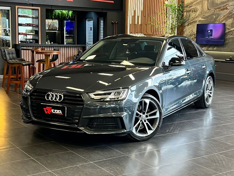 Audi A4 Limited Edition 2.0 TFSI S tronic