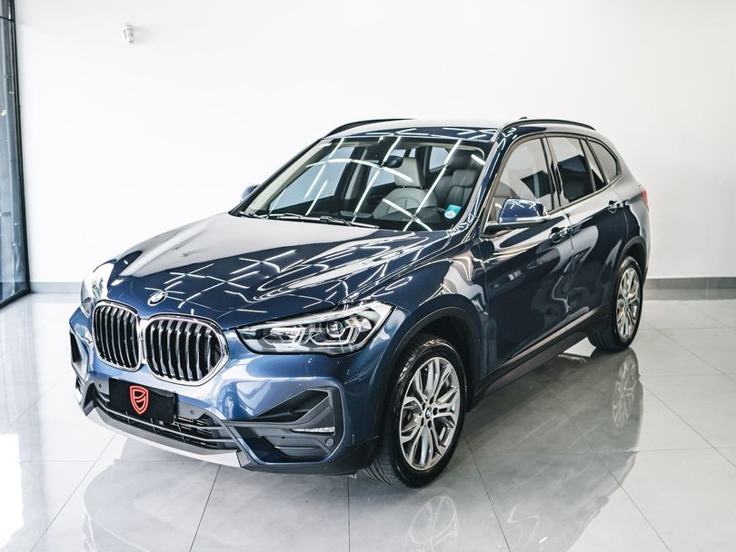 BMW X1 SDRIVE 20i 2.0/2.0 TB Acti.Flex Aut.