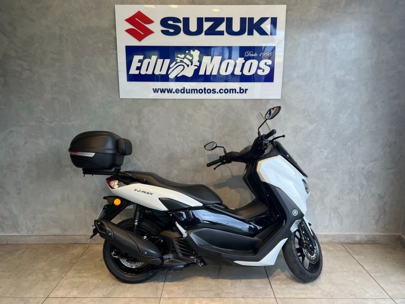 YAMAHA NMAX 160