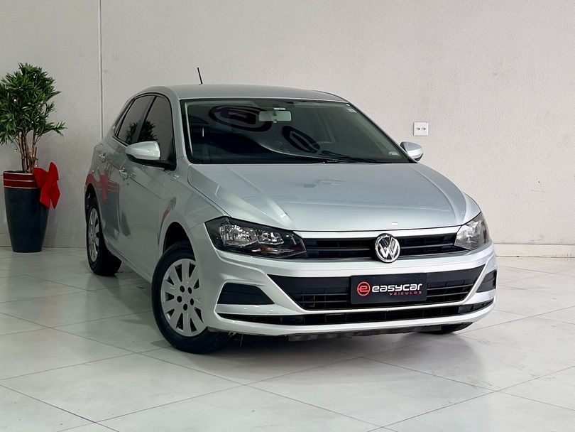 VolksWagen Polo 1.0 Flex 12V 5p