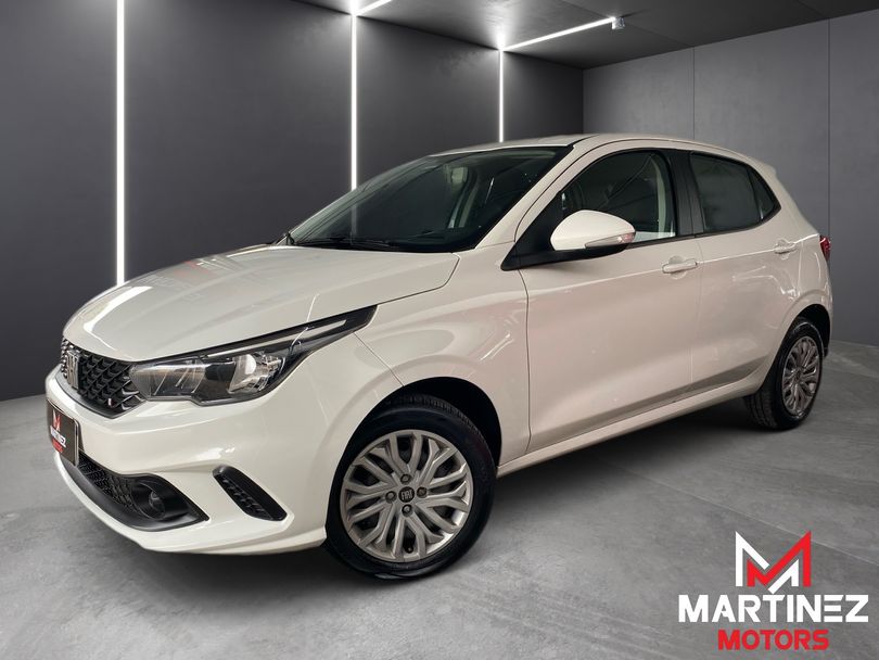 Fiat ARGO DRIVE 1.0 6V Flex