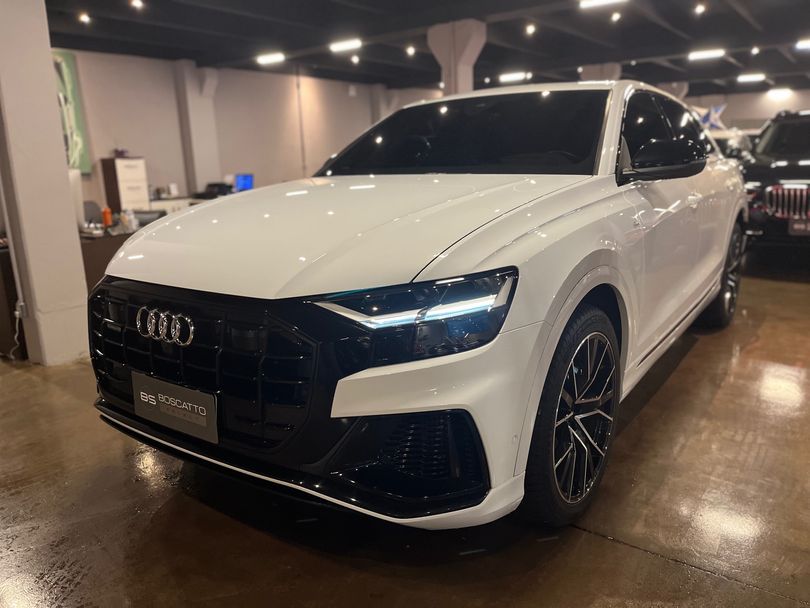 Audi Q8 Perf.Black 3.0 TFSI Quattro S-tronic