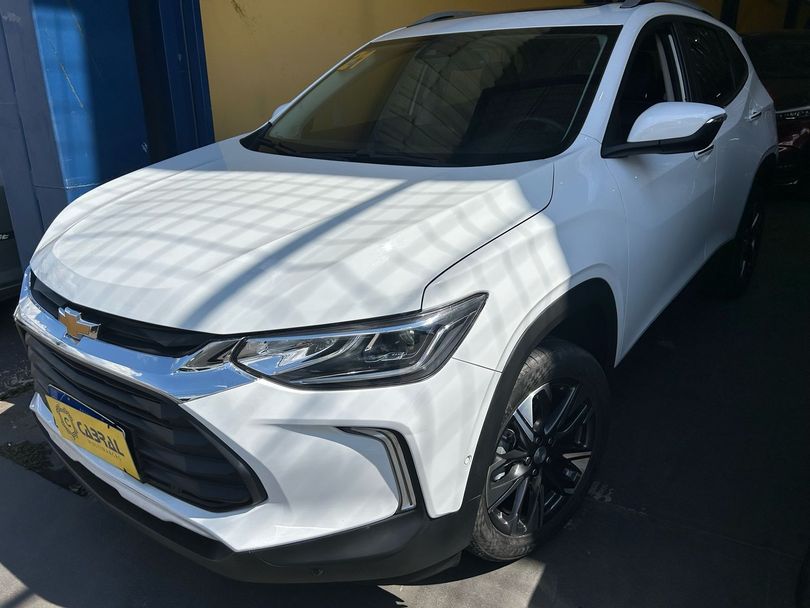Chevrolet TRACKER Premier 1.2 Turbo 12V Flex Aut.