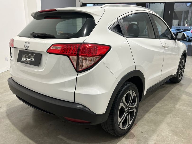 Honda HR-V EX 1.8 Flexone 16V 5p Aut.