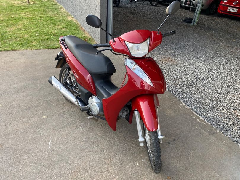 HONDA BIZ 125 EX/ 125 EX FLEX