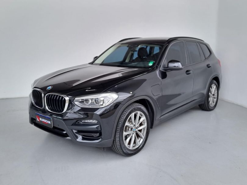 BMW X3 XDRIVE 30e Turbo Híbrido Aut.
