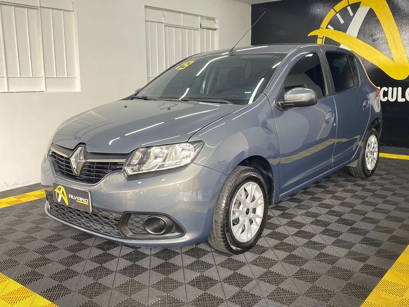 Renault SANDERO Expression Flex 1.0 12V 5p