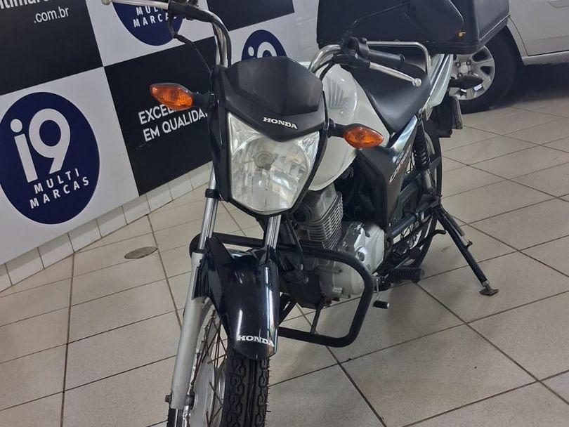 HONDA CG 125 CARGO/ CARGO KS/125i CARGO