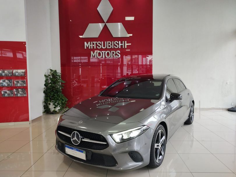 Mercedes CLA-250 Sport 4MATIC 2.0 16V 211cv Aut.