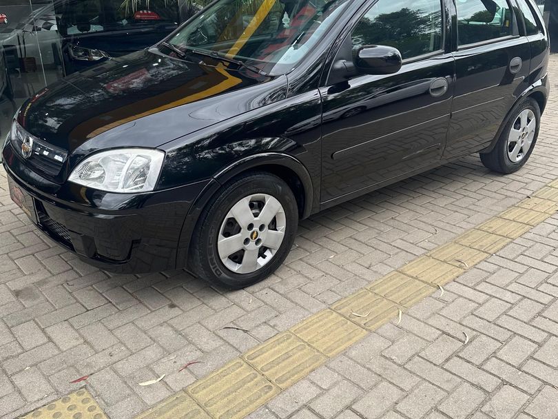 Chevrolet Corsa Hat. Maxx 1.0/ 1.0 FlexPower 8V 5p