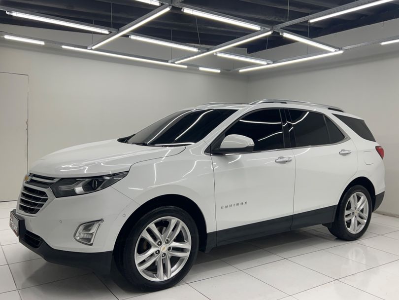 Chevrolet EQUINOX Premier 2.0 Turbo AWD 262cv Aut.