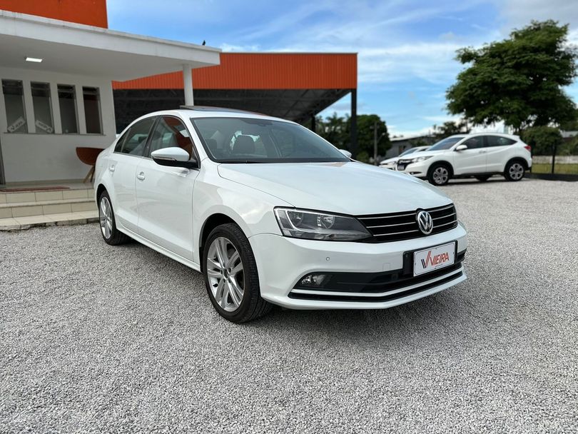 VolksWagen JETTA Highline 2.0 TSI 16V 4p Tiptronic