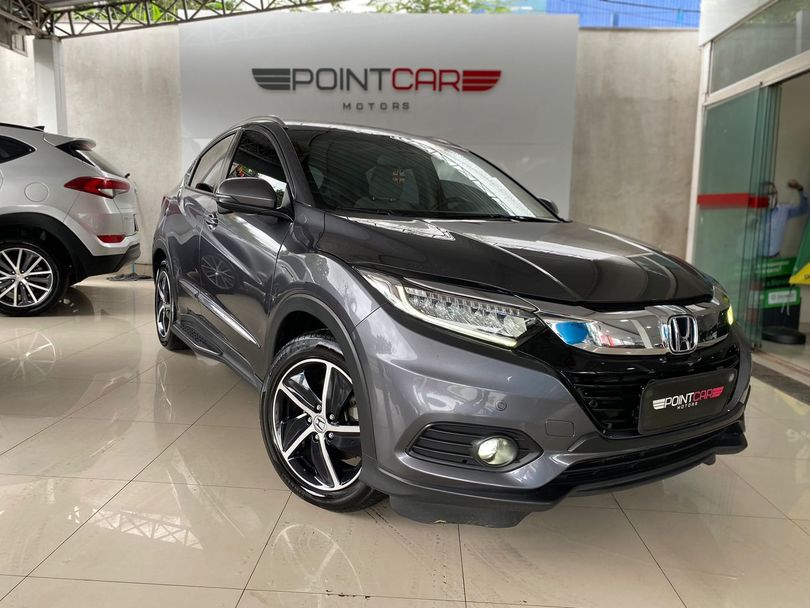 Honda HR-V Touring 1.5 TB 16V 5p Aut.