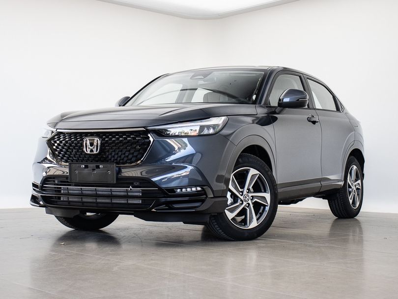 Honda HR-V Touring 1.5 TB 16V 5p Aut.