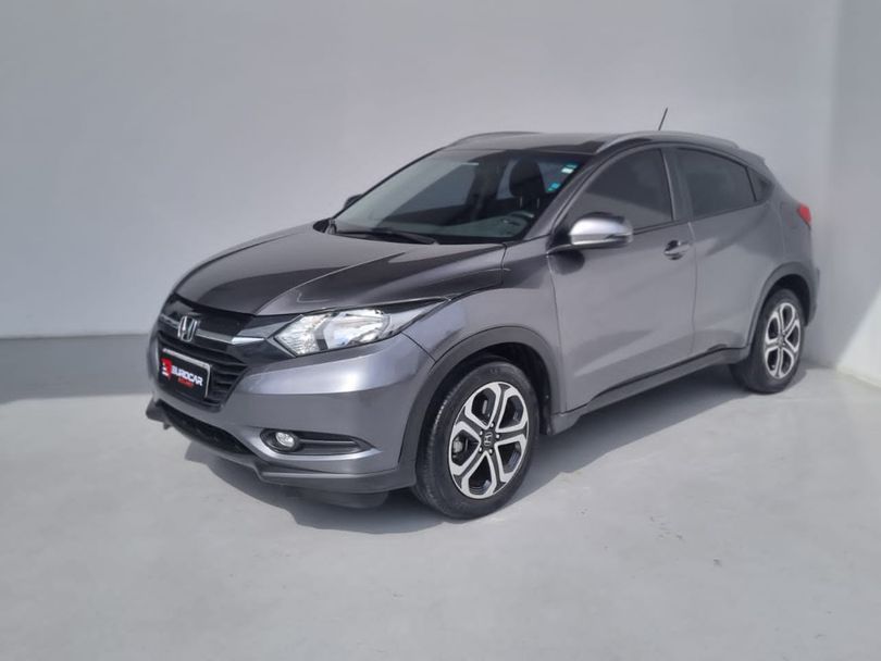 Honda HR-V EX 1.8 Flexone 16V 5p Aut.