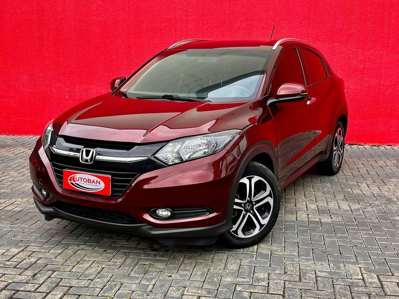 Honda HR-V EXL 1.8 Flexone 16V 5p Aut.