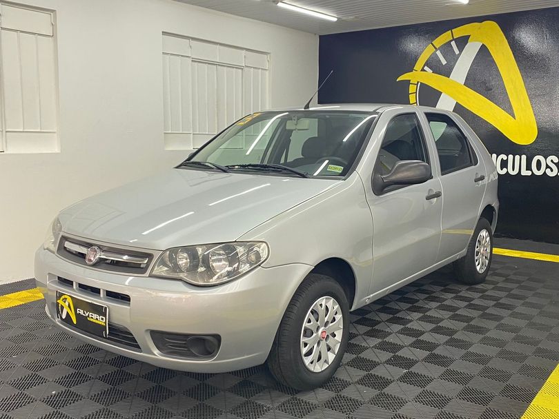 Fiat Palio 1.0 ECONOMY Fire Flex 8V 4p