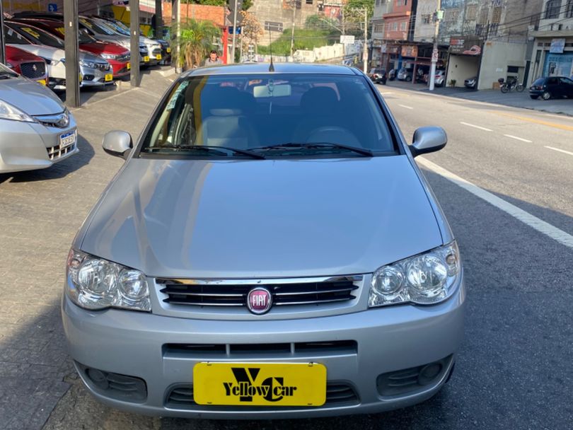 Fiat Palio 1.0/ Trofeo 1.0 Fire/ Fire Flex 4p