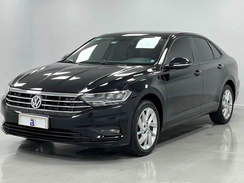 VolksWagen JETTA Comfort. 250 TSI 1.4 Flex 16v Aut.