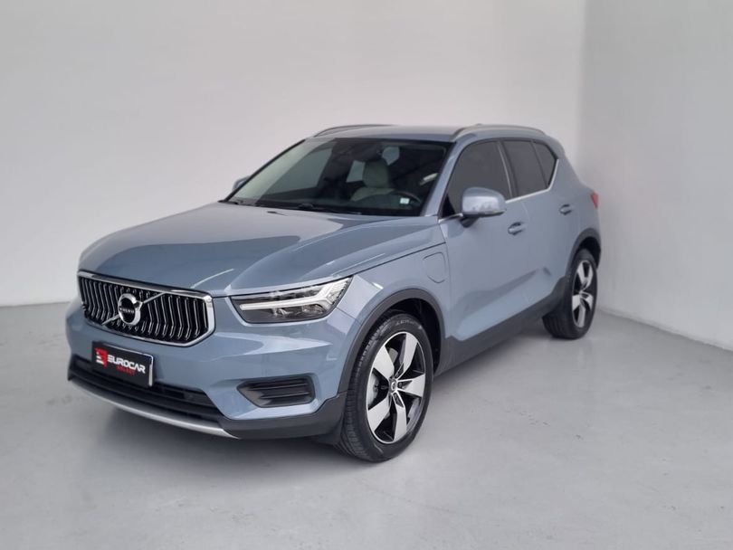 Volvo XC 40 T-5 HÍBRIDO INSC. EXPRESS. 1.5 FWD