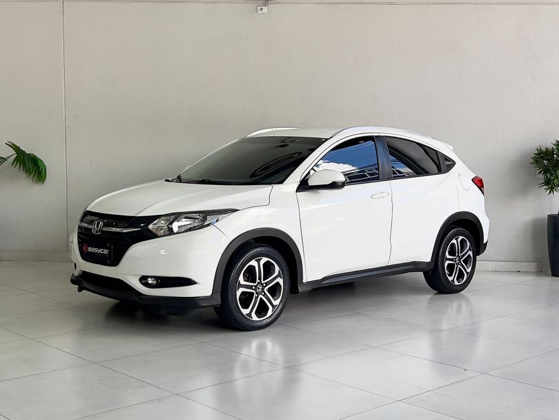 Honda HR-V EX 1.8 Flexone 16V 5p Aut.