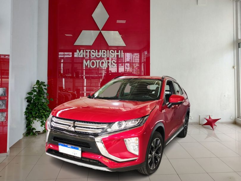 Mitsubishi Eclipse Cross HPE 1.5 16V 165cv Aut.