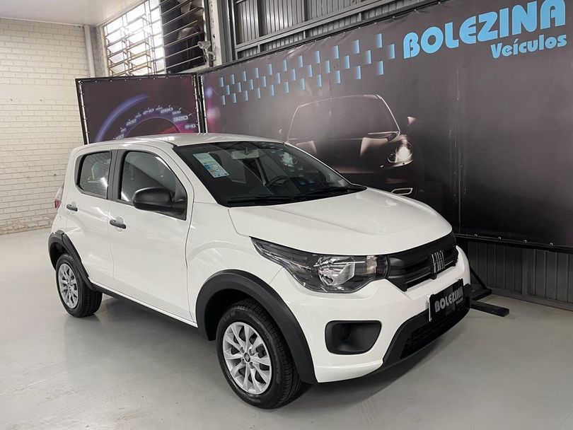 Fiat MOBI LIKE 1.0 Fire Flex 5p.