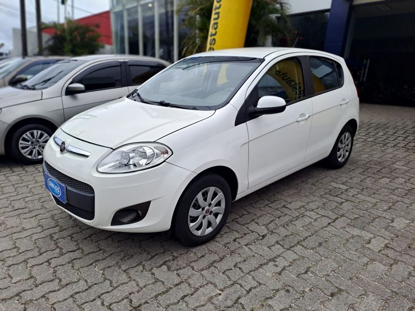 Fiat Palio ATTRACTIVE 1.0 EVO Fire Flex 8v 5p