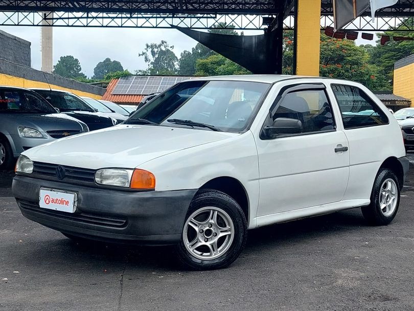 VolksWagen Gol Special/ Special Xtreme 1.0 Mi 2p