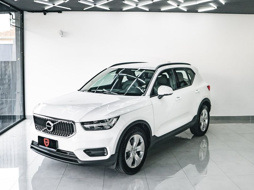 Volvo XC 40 T-4 2.0 190cv FWD