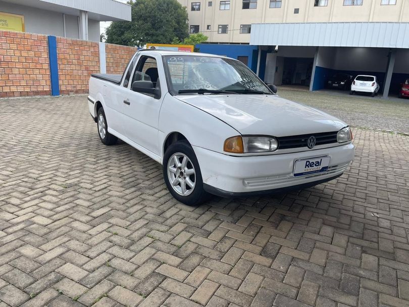 VolksWagen Saveiro CL 1.6 Mi / CL/ C 1.6