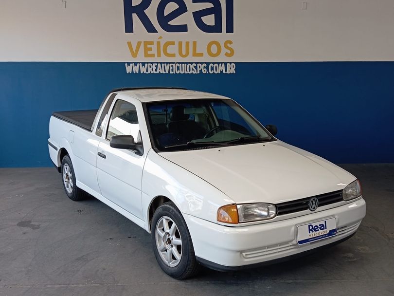 VolksWagen Saveiro CL 1.6 Mi / CL/ C 1.6