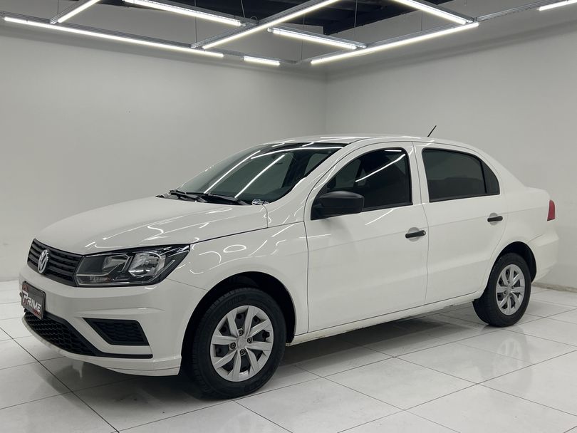 VolksWagen VOYAGE 1.0 Flex 12V 4p