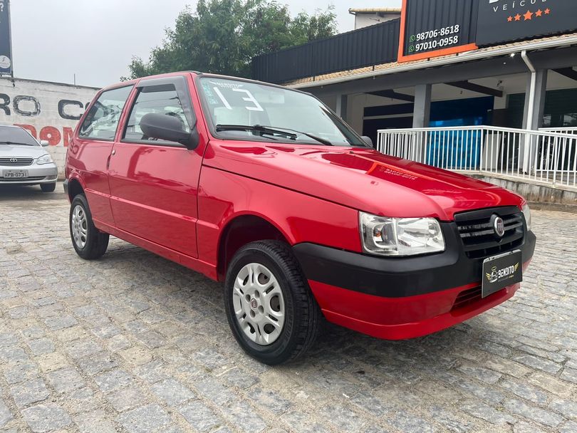 Fiat Uno Mille 1.0 Fire/ F.Flex/ ECONOMY 2p