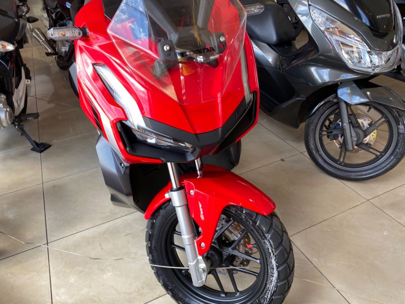 HONDA ADV 150