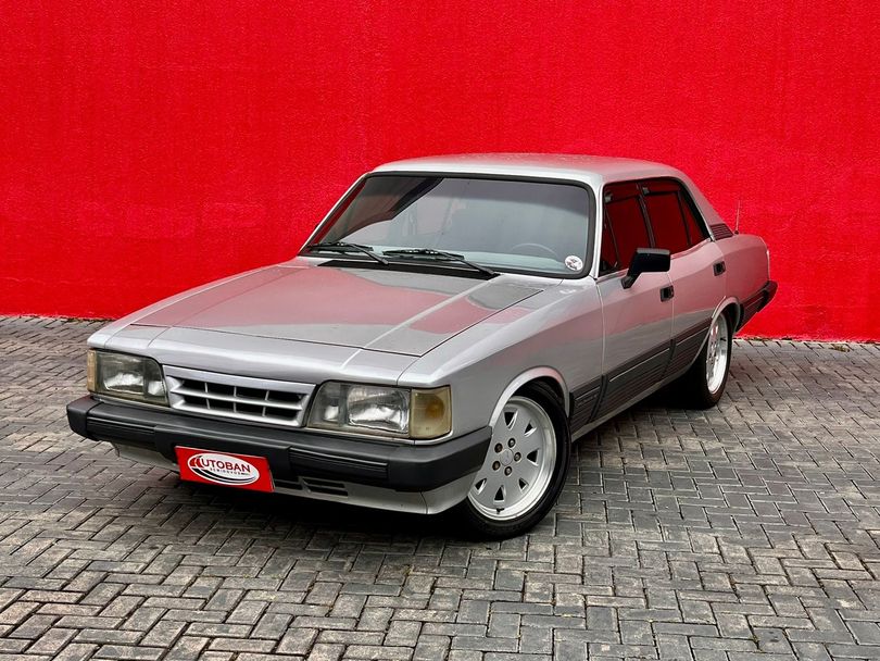 Chevrolet Opala Diplomata/Diplom. SLE 4.1/2.5