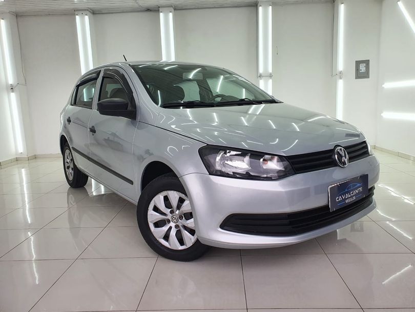 VolksWagen Gol Special 1.0 Total Flex 8V 5p