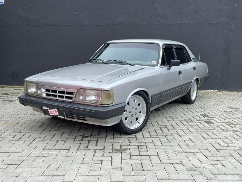 Chevrolet Opala Diplomata/Diplom. SLE 4.1/2.5