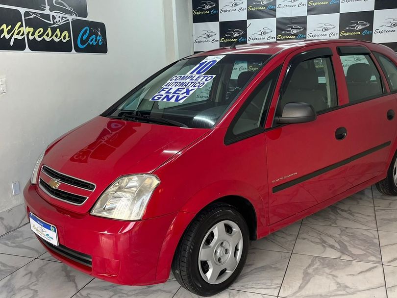 Chevrolet Meriva Expres.EASYTRONIC 1.8 FlexPower