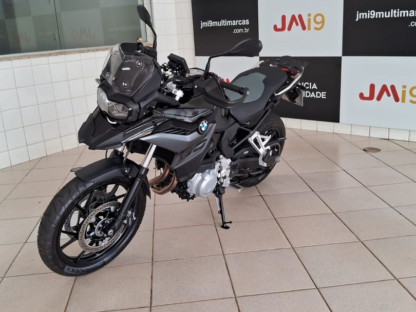 BMW Motos F 750 GS PREMIUM