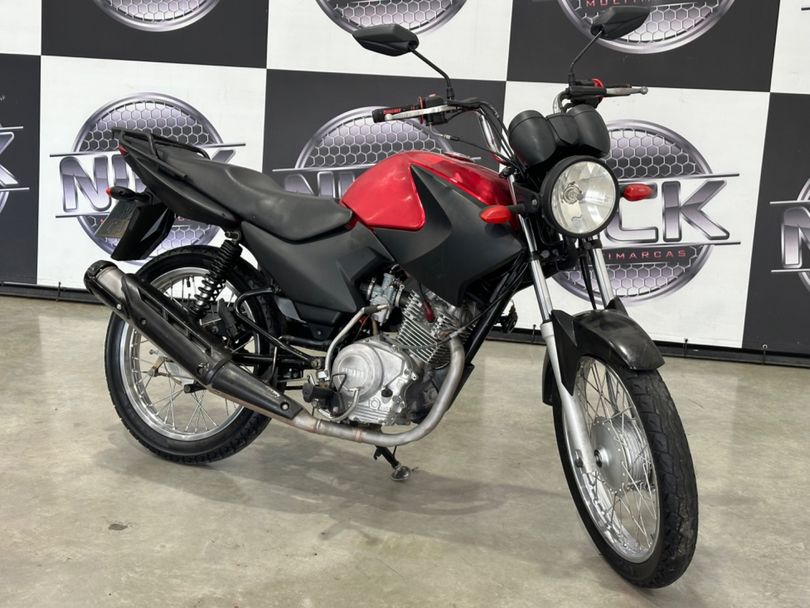 YAMAHA YBR 125 FACTOR K/ FACTOR K1