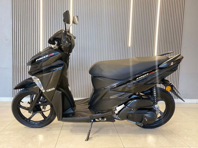 YAMAHA NEO AUTOMATIC 125cc