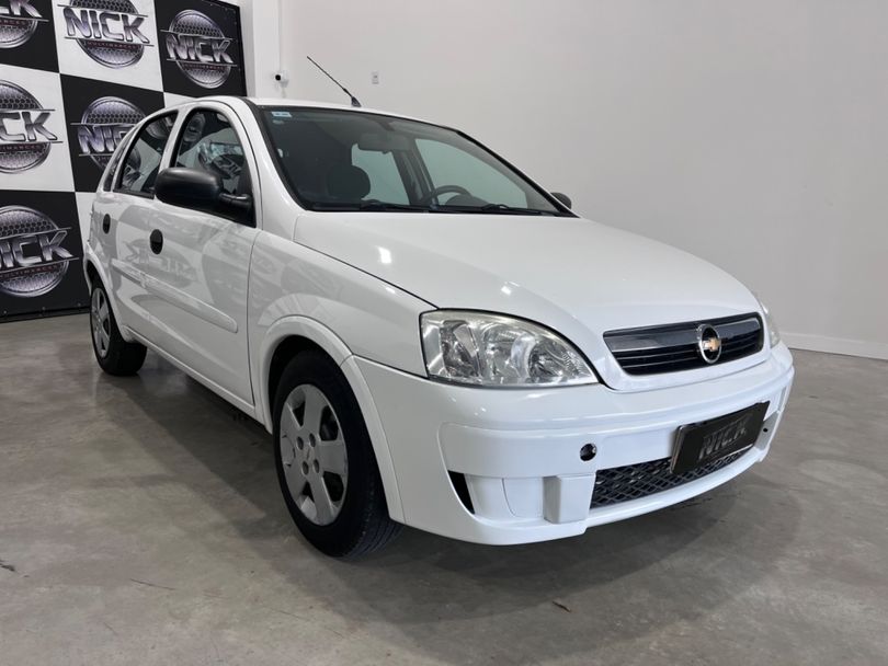 Chevrolet Corsa Hat. Maxx 1.4 8V ECONOFLEX 5p