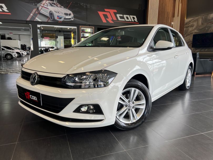 VolksWagen Polo 1.0 Flex 12V 5p